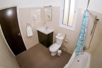 New Day Apartments Пафос Екстериор снимка